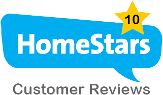 Capital Appliance Repair - Customer Testimonials on Homestars